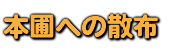 本圃への散布