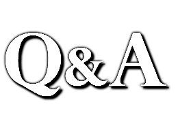 Q&A